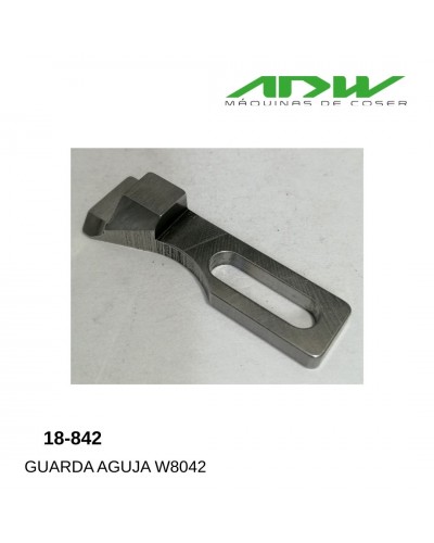 18-842 - GUARDA AGUJA W8042